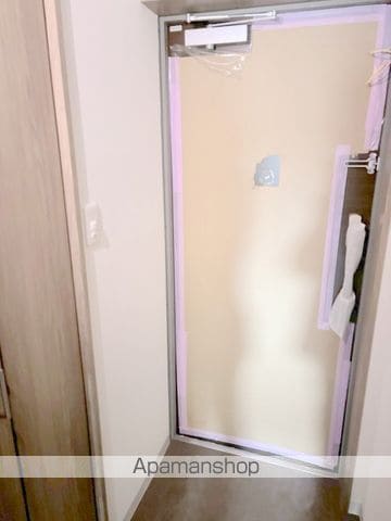 LACASA上汐の内装写真