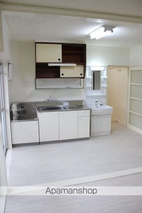 ヴィラナリー本郷２[1LDK/38.46m2]の共用部3