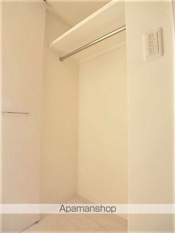 ディアレイシャス上前津の内装写真