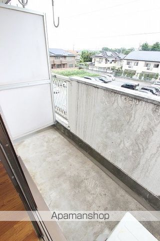 リバティパレスの内装写真