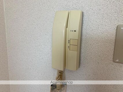 スクエアーガーデン三条[1K/21.7m2]の内装5