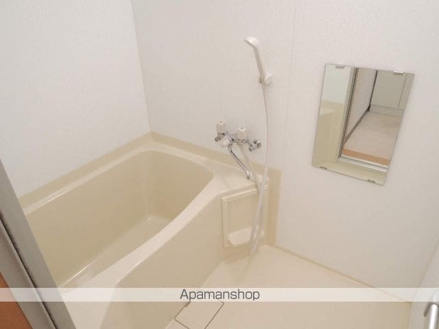 シャイニングスターの内装写真