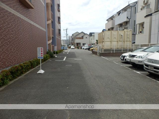 大産鳥飼マンションのその他写真