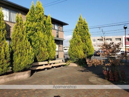 グリーンベルズ　Ｂ棟[2LDK/53.72m2]の内装4