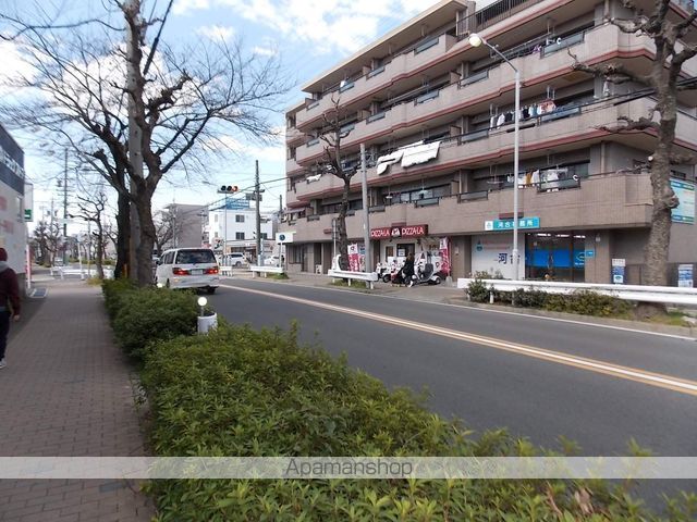 マンションFTYの周辺写真