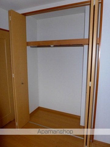 グリーンヒル吉村3の内装写真