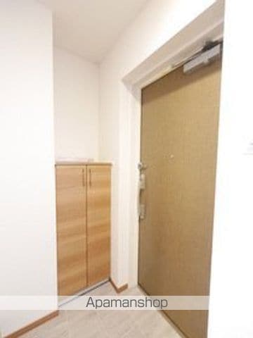 シャトル聖 小金井の内装写真