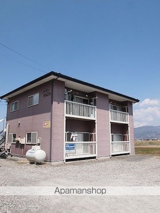 パーラーＳＡＣＨＩ[2DK/44.72m2]の外観2