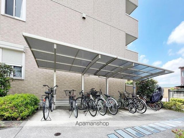 あさひ壱番館の内装写真