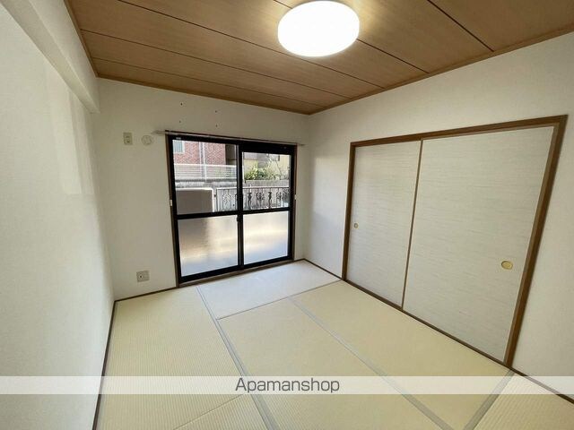 ヴィクトワール弐番館[3DK/58.32m2]の内装3
