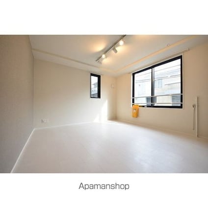 グローリオシェルト神宮前[1LDK/40.46m2]のその他設備