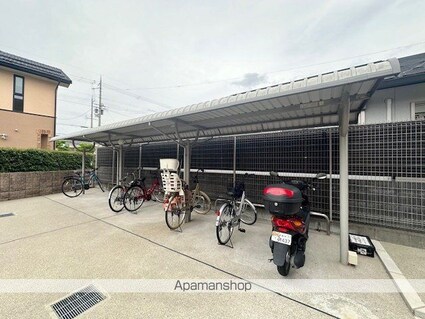 アヴニール・セカンド[1LDK/55.04m2]の共用部5