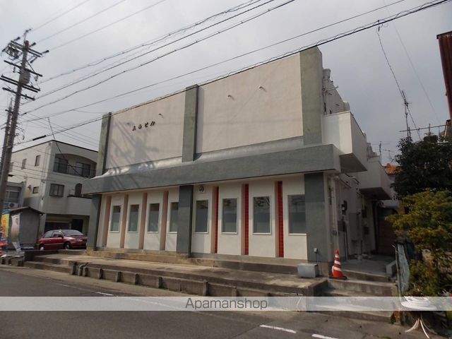 五条ビル C ｜ 愛知県清須市朝日天王57（賃貸タウンハウス3LDK・1階・91.13㎡） その5