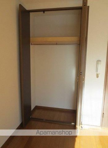 福富ビルの内装写真