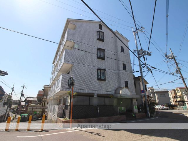 枚方パークマンション