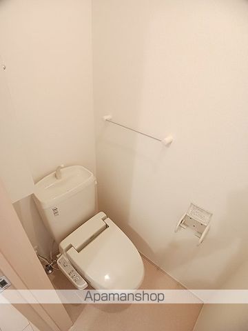 クレードルIIの内装写真
