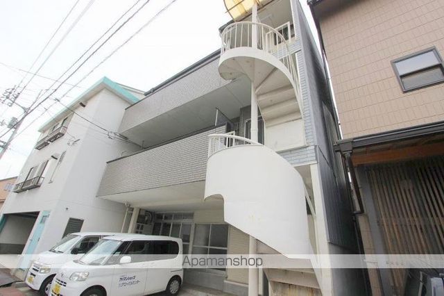 メゾン福岡町の外観写真