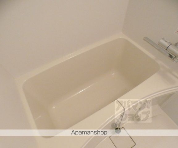 鹿ヶ谷マンションの内装写真