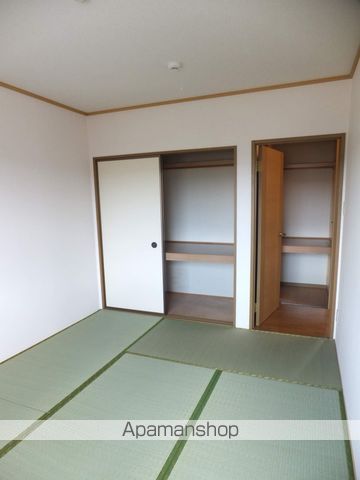 アネックスの内装写真