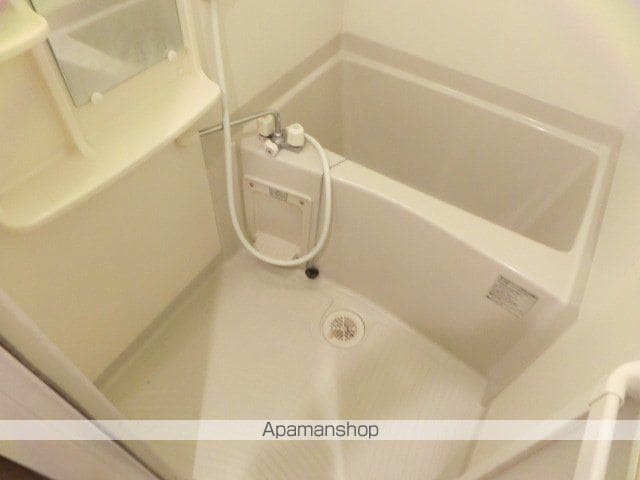 PRESSANCE新大阪クレスタの内装写真