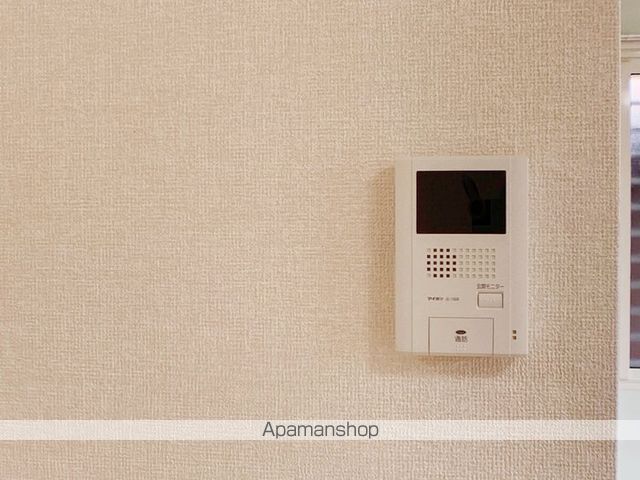 ウィンクルム Aの内装写真