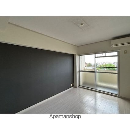 源七第三コーポラス[3DK/54.25m2]のリビング・居間