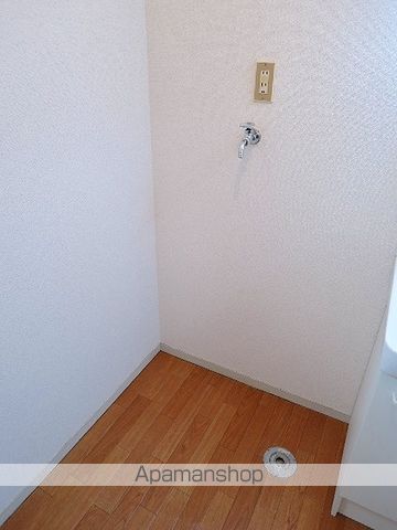 セジュール池端A棟の内装写真