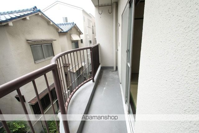 出口マンションの内装写真