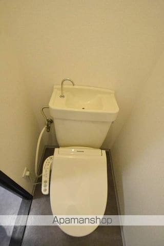 グランディール門田屋敷の内装写真