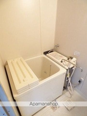 パレスメグの内装写真