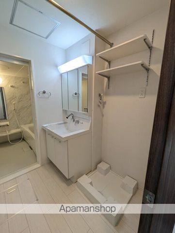 南7条DーROOMの内装写真