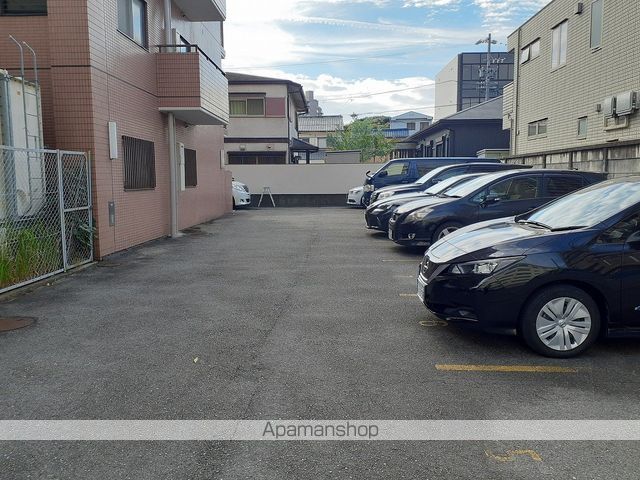 メゾンド徳川苑のその他写真