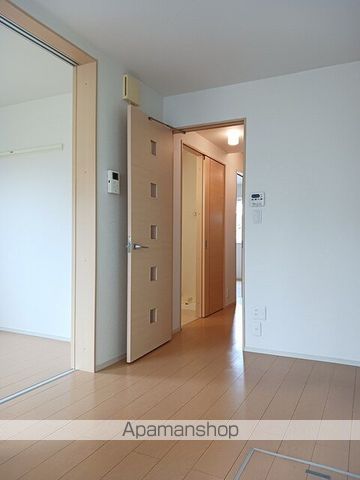 パフィオの内装写真