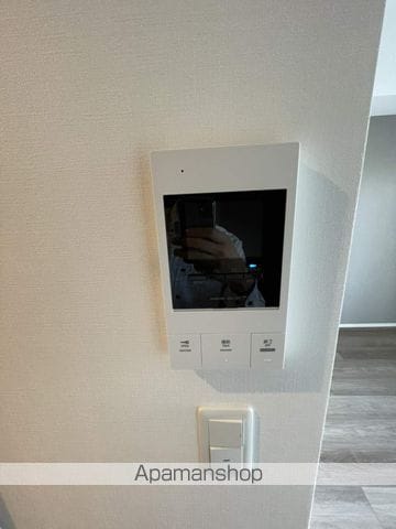 S−RESIDENCE浅間町の内装写真