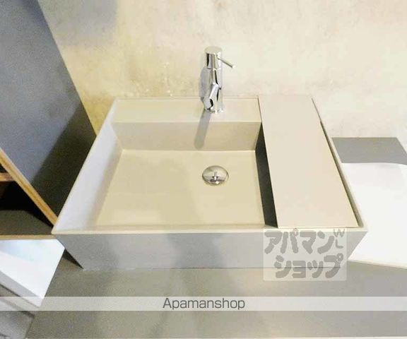 BESPOKE APARTMENTS KYOTO TAISHの内装写真