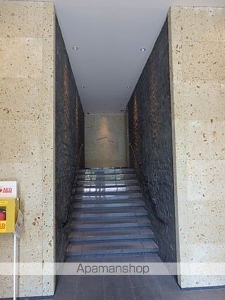 チェスターコート御茶ノ水[1K/26.7m2]の共用部3