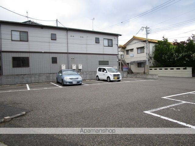 グランドジュレー浜松町の外観写真