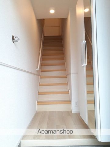 ビリーフKの内装写真