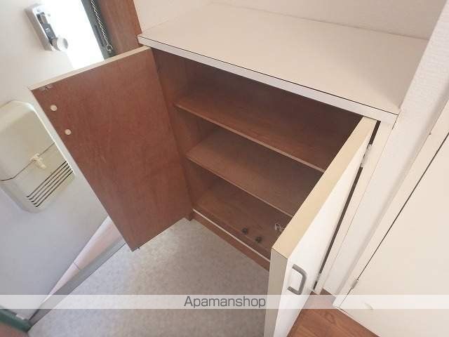 プラチナマンション北21条の内装写真