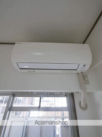 セイワパレス福島の内装写真