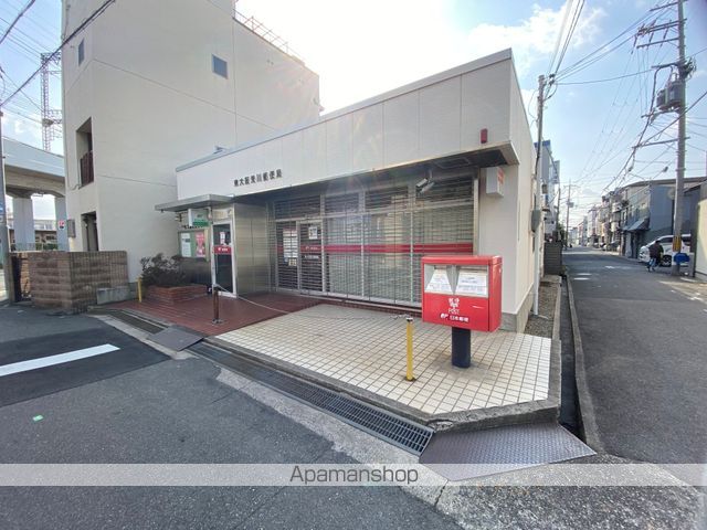 CTビュー永和の周辺写真