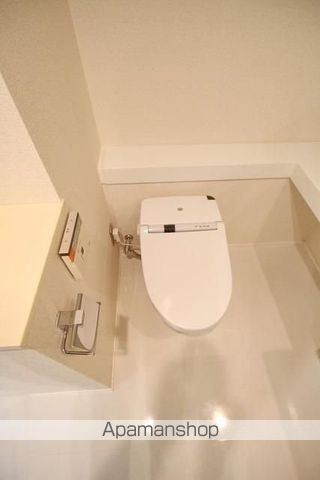 MFPRコート目黒南の内装写真
