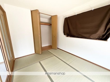 コーポラスＨＡＮＡ[2DK/44.55m2]のその他部屋・スペース