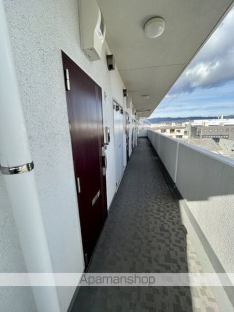 レジデンスＴＫ　吉田[1R/30.96m2]のロビー
