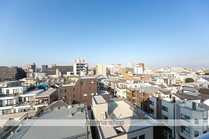 Ｓｔｅｌｌａ池上[1R/33.15m2]のその他部屋・スペース