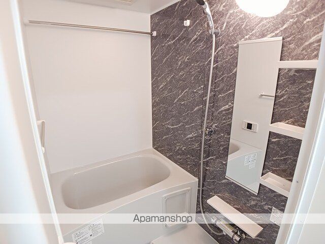 ヒカルサつくば要イーストⅡ[1K/33.2m2]のバス