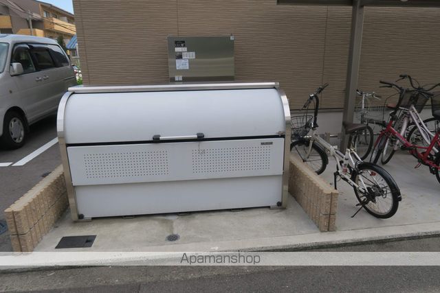 ソプラリア I番館のその他写真