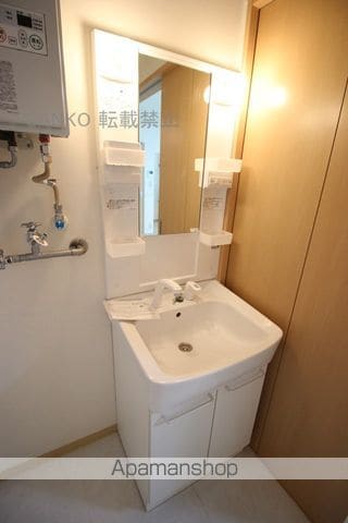 VILLA・POPOLOIIの内装写真