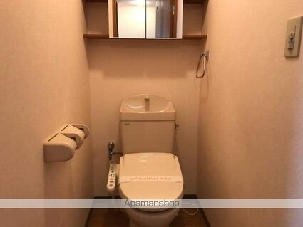 和歌山県和歌山市北島[2DK/45.63m2]の内装1