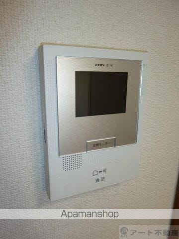 仙波ハイツの内装写真
